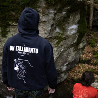 UN FALLIMENTO ALLA VOLTA